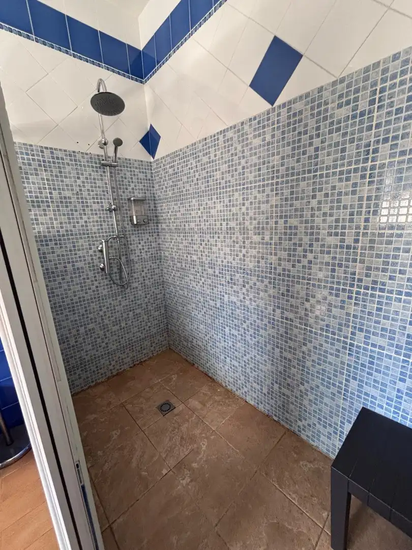Baño de Casa o chalet en venta en Los Palacios y Villafranca