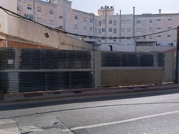 Terreno residenziale in vendita a Casco Urbano