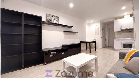 Foto 4 de Apartament de lloguer a Av. de San Diego, San Diego,  Madrid Capital