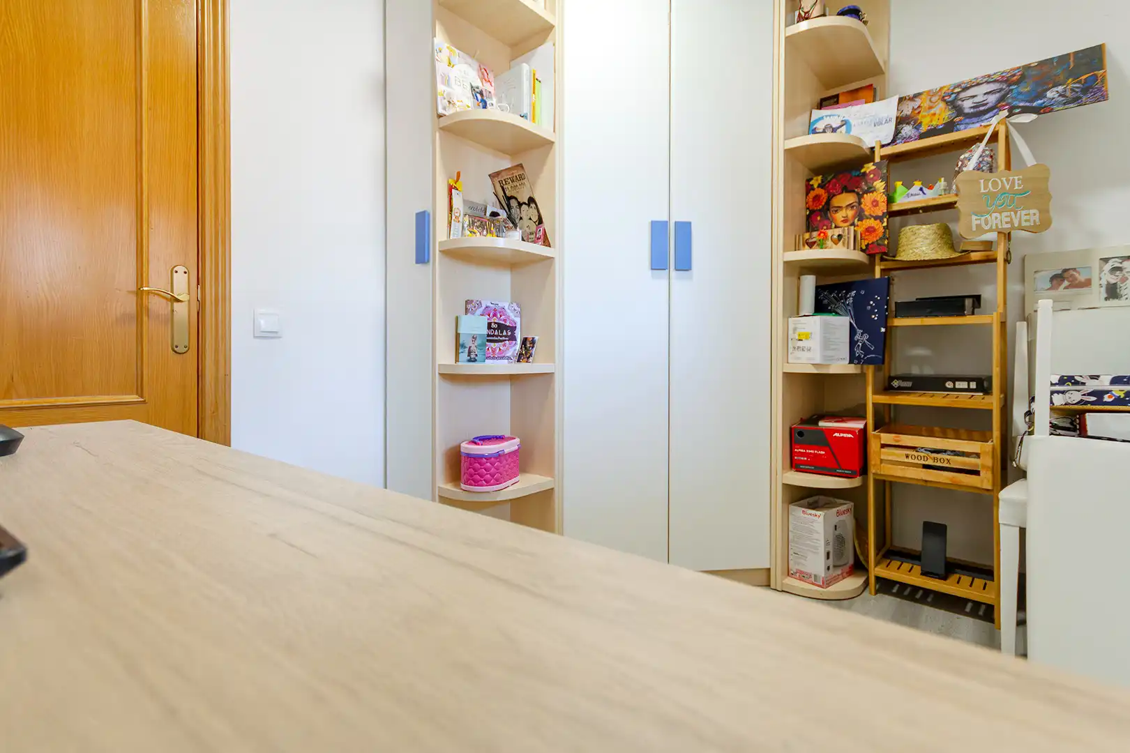 Cuina de Pis en venda en Martorell amb Aire condicionat, Calefacció i Parquet