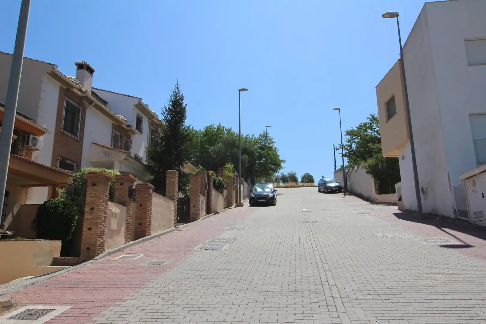 Wohnbaugrundstück zum Verkauf in Albaicín, imagen 17