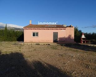 Exterior view of Residential for sale in Aldover
