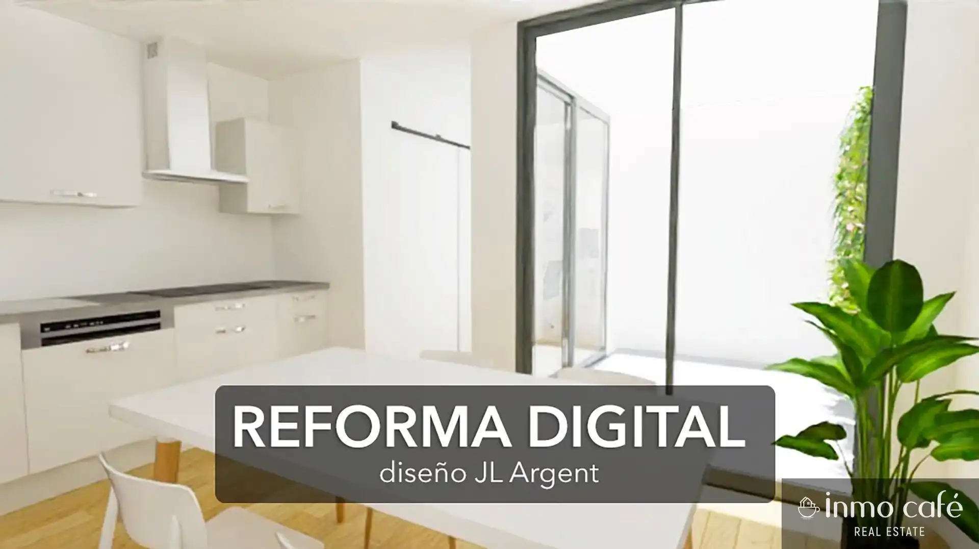 Piso en venta en Vicente Ferri, Canals