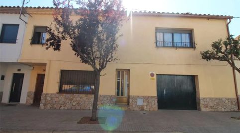 Foto 2 de Pis en venda a Carrer de Balmes, 24, Piverd - Vila-Seca - Bruguerol, Palafrugell