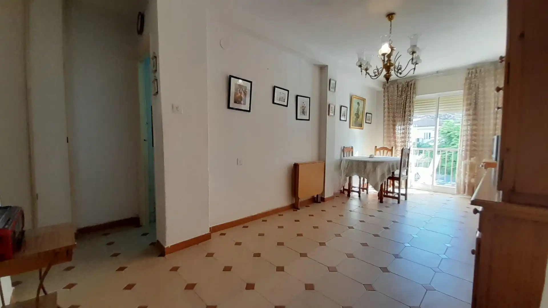 Wohnung zum Verkauf in Torrenueva Costa mit Möbliert und Balkon