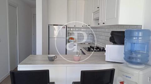 Foto 3 de Pis de lloguer a Av. de París, Rincón Alto, Alicante