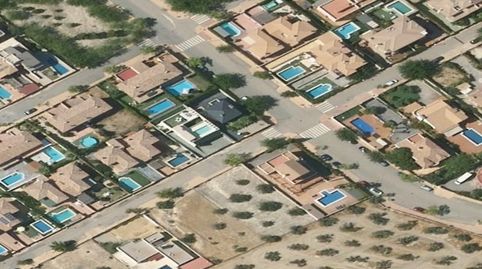 Casa en Camino de las NiñasEntrecaminos en La Guardia de Jaén, Jaén