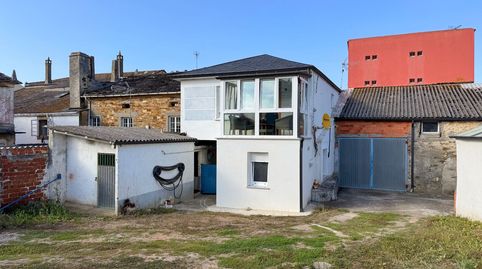 Foto 5 de Casa o xalet en venda a Avenida de Viveiro, Foz, Lugo