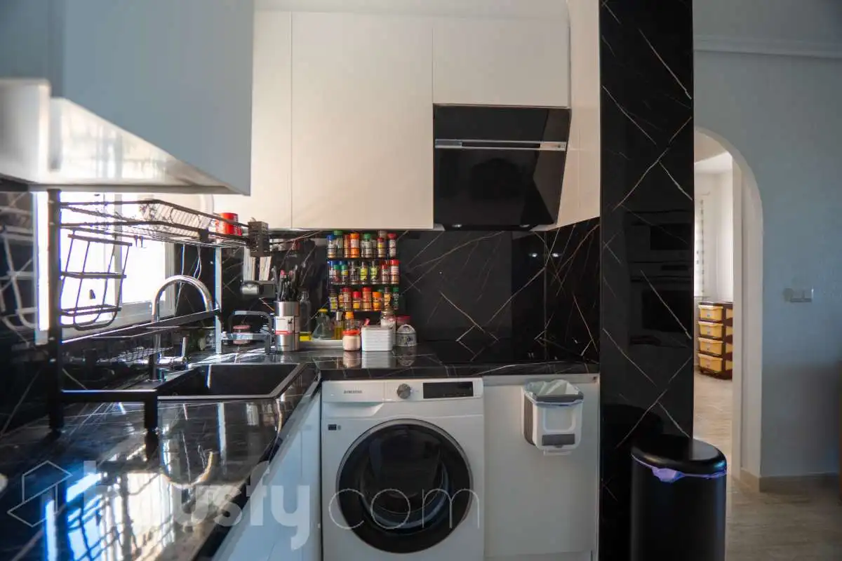 Flat with terrace for sale in Avenida de  Robleda ., imagen 12