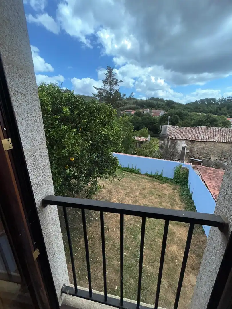 Maison avec jardin à vendre à Boiro, imagen 37