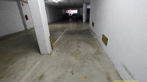 Foto 5 de Garaje de alquiler en Centre, Barcelona