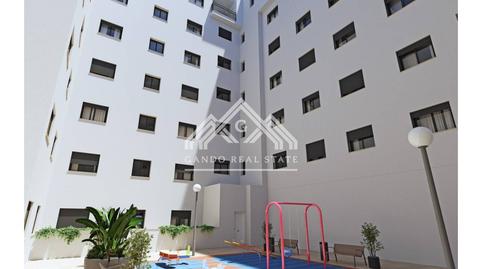 Photo 2 of Flat for sale in Montecarmelo Ocho, 1, La Paz, Sevilla