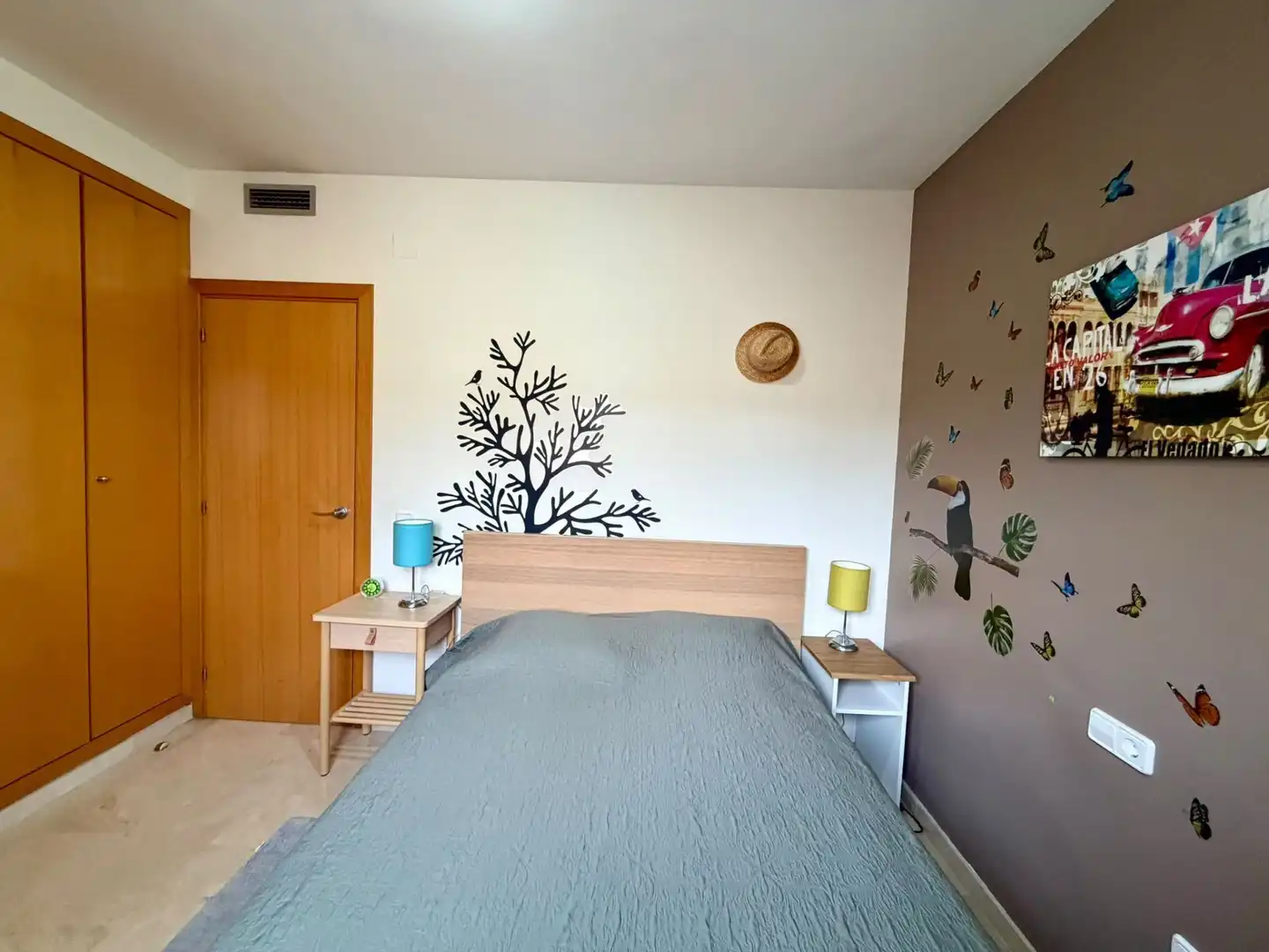 Piso con piscina en venta en MEDITERRANI, imagen 15