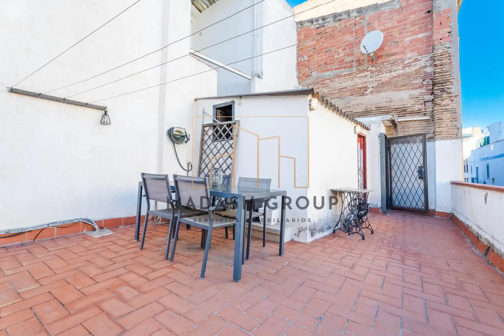 Reihenhaus mit Terrasse zum Verkauf in RASETA DE SALES, imagen 35