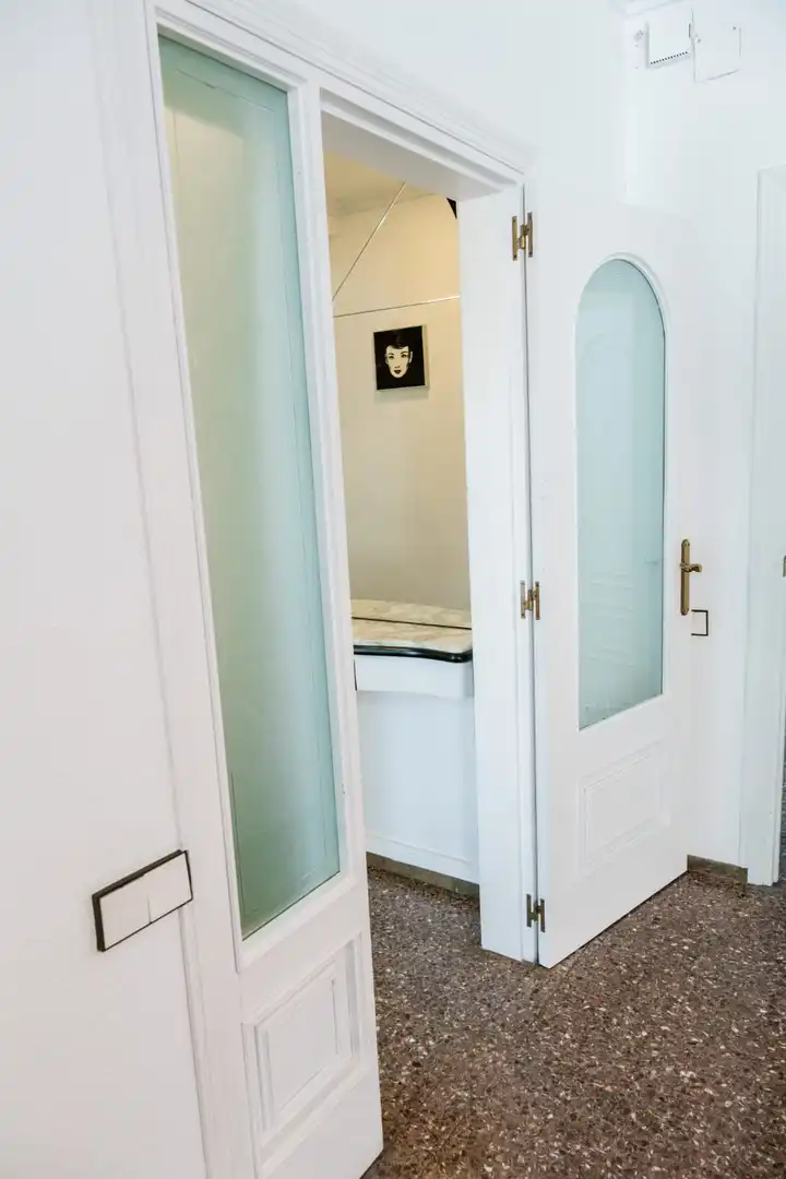 Piso de alquiler en Eixample