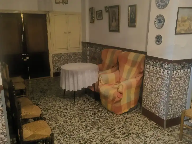 Haus mit Garten zum Verkauf in Calle García Lorca 9, imagen 7