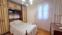 Bedroom of Single-family semi-detached for sale in Burgos Capital  with Heating and Parquet flooring