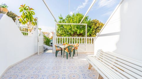 Foto 4 de Casa adosada en venta en Urbanizacion Torre del Moro , 62, Cabo Cervera, Torrevieja