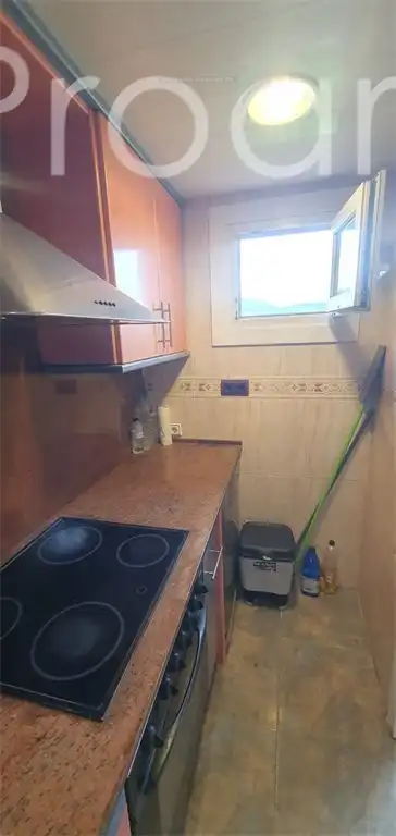 Cuina de Pis en venda en Sant Celoni, Barcelona