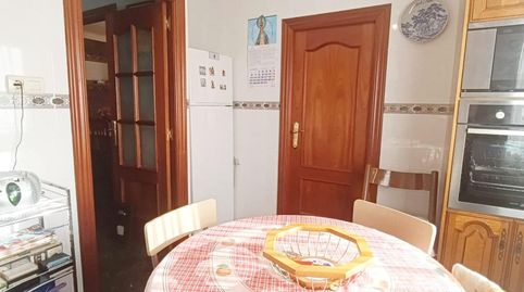 Foto 5 de Pis en venda a Mansilla de las Mulas, León