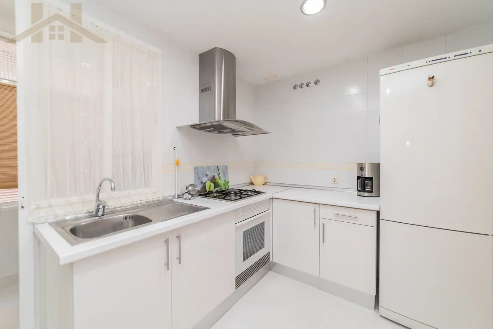 Piso con piscina en venta en Cañada - Mancha Amarilla