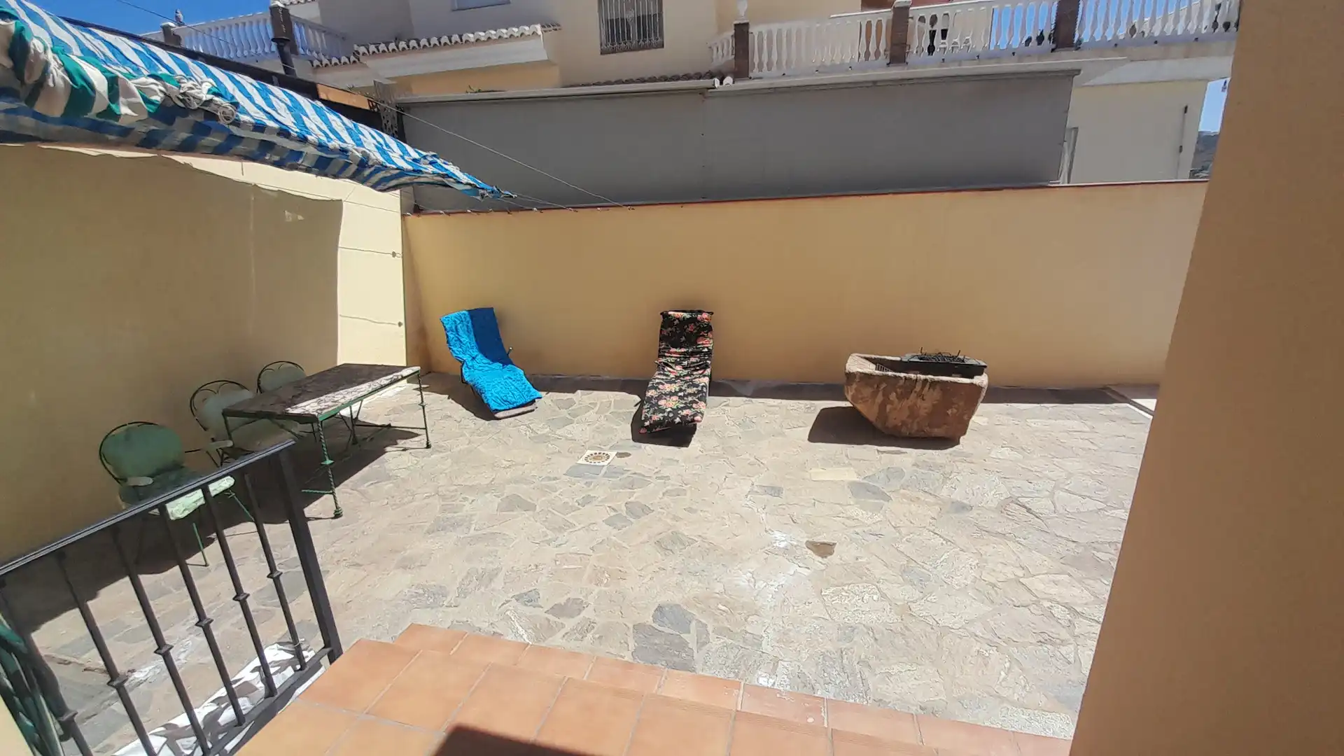 Abitazione con terrazza in vendita a Calle de la Liebre 3, imagen 19
