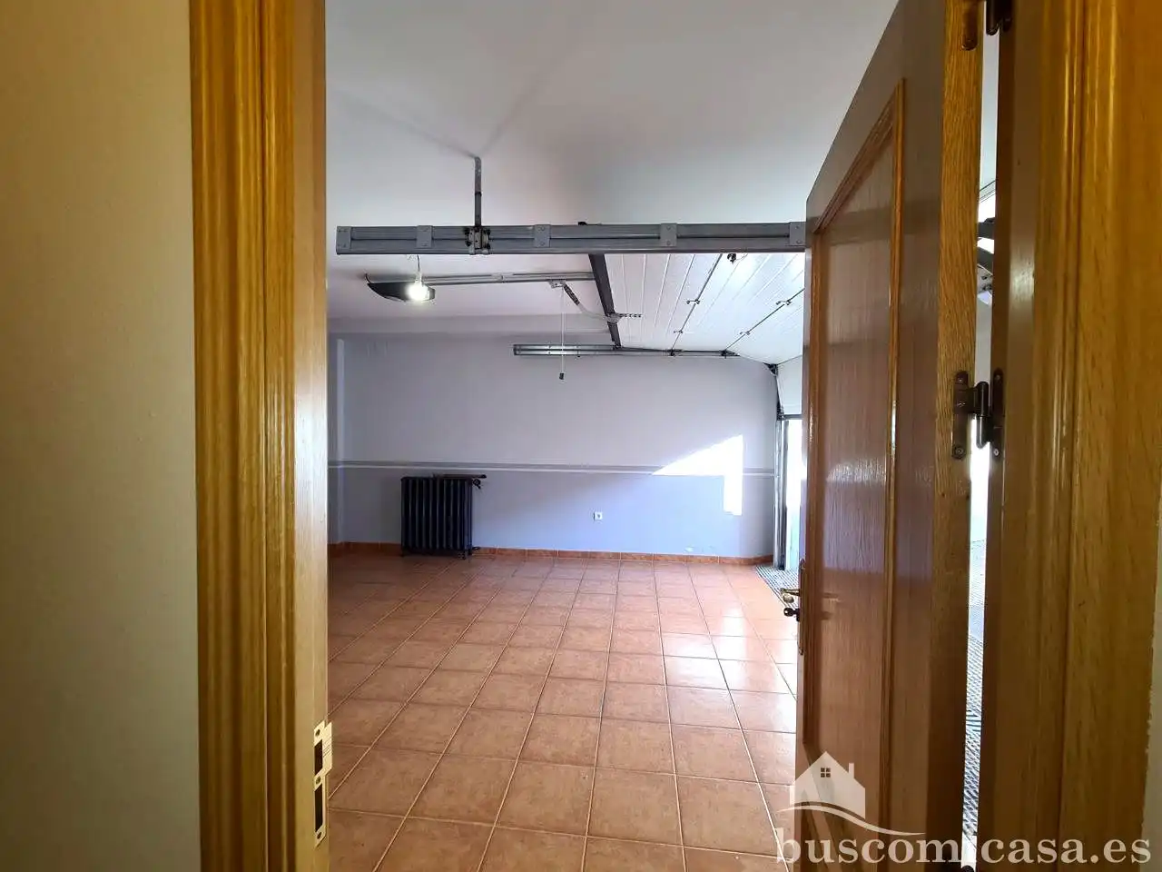 Casa adosada en venta en La Carolina con Aire acondicionado, Calefacción y Terraza