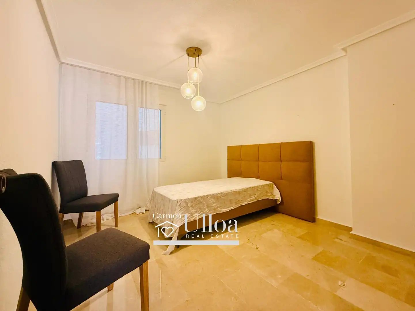 Wohnung mit Terrasse zur Miete in Centro, imagen 17