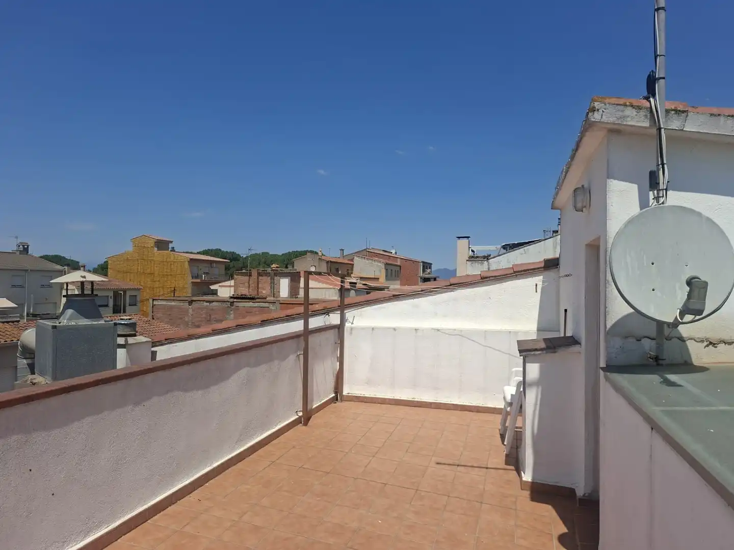 Piso en venta en FIGUERES, Castelló d'Empúries