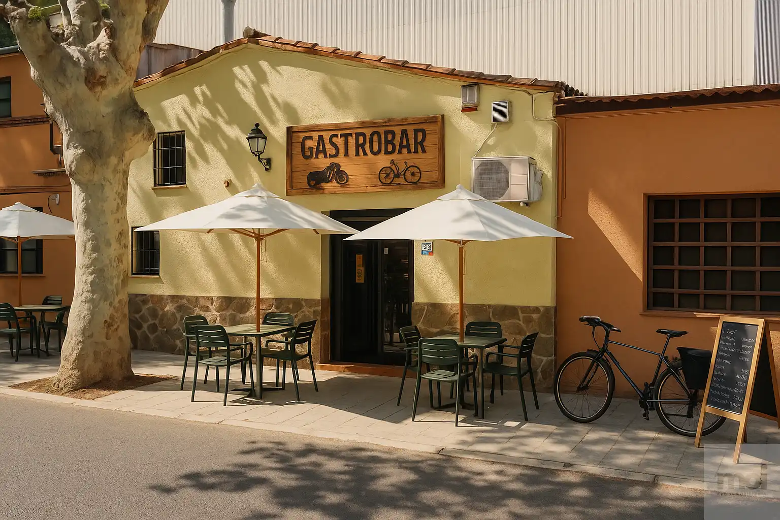 Gewerbefläche zum Verkauf in CARRER CARRETERA MONISTROL, imagen 16