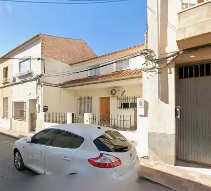 Detached house for sale in C/ Campo