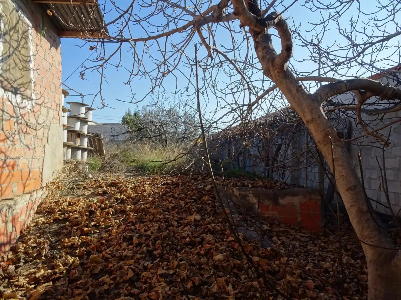 Wohnbaugrundstück zum Verkauf in Hondón de las Nieves / El Fondó de les Neus, imagen 13