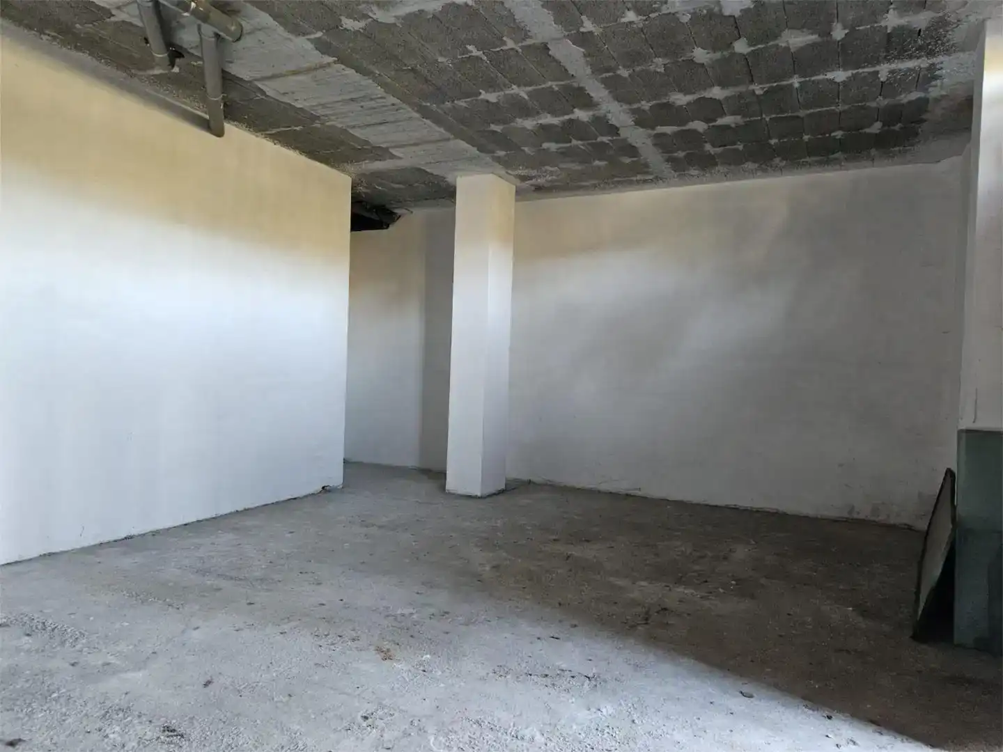Oficina en venta en Betanzos