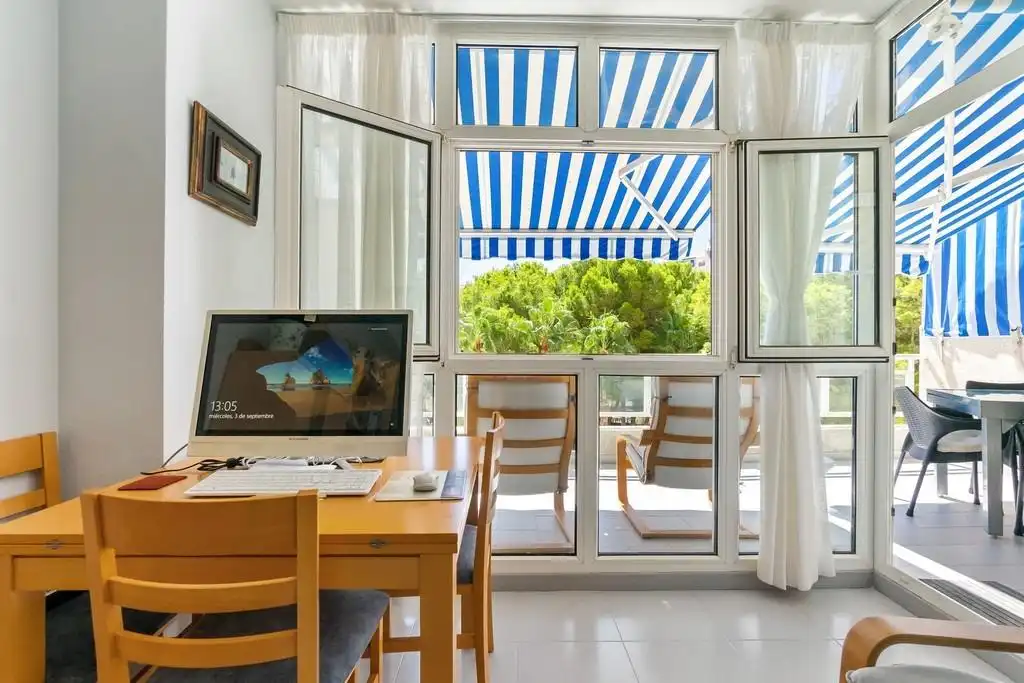 Apartament amb piscina en venda a Orihuela Costa, imagen 7