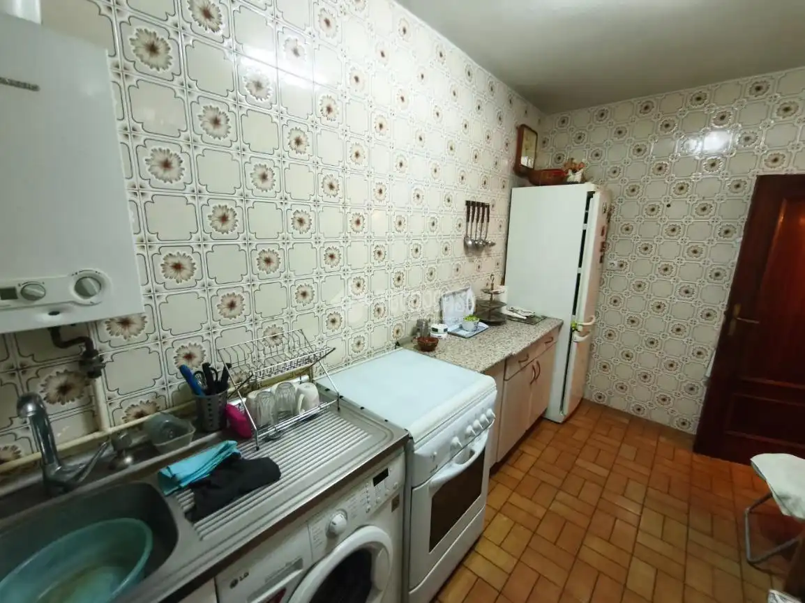 Piso con ascensor en venta en Centro, imagen 3