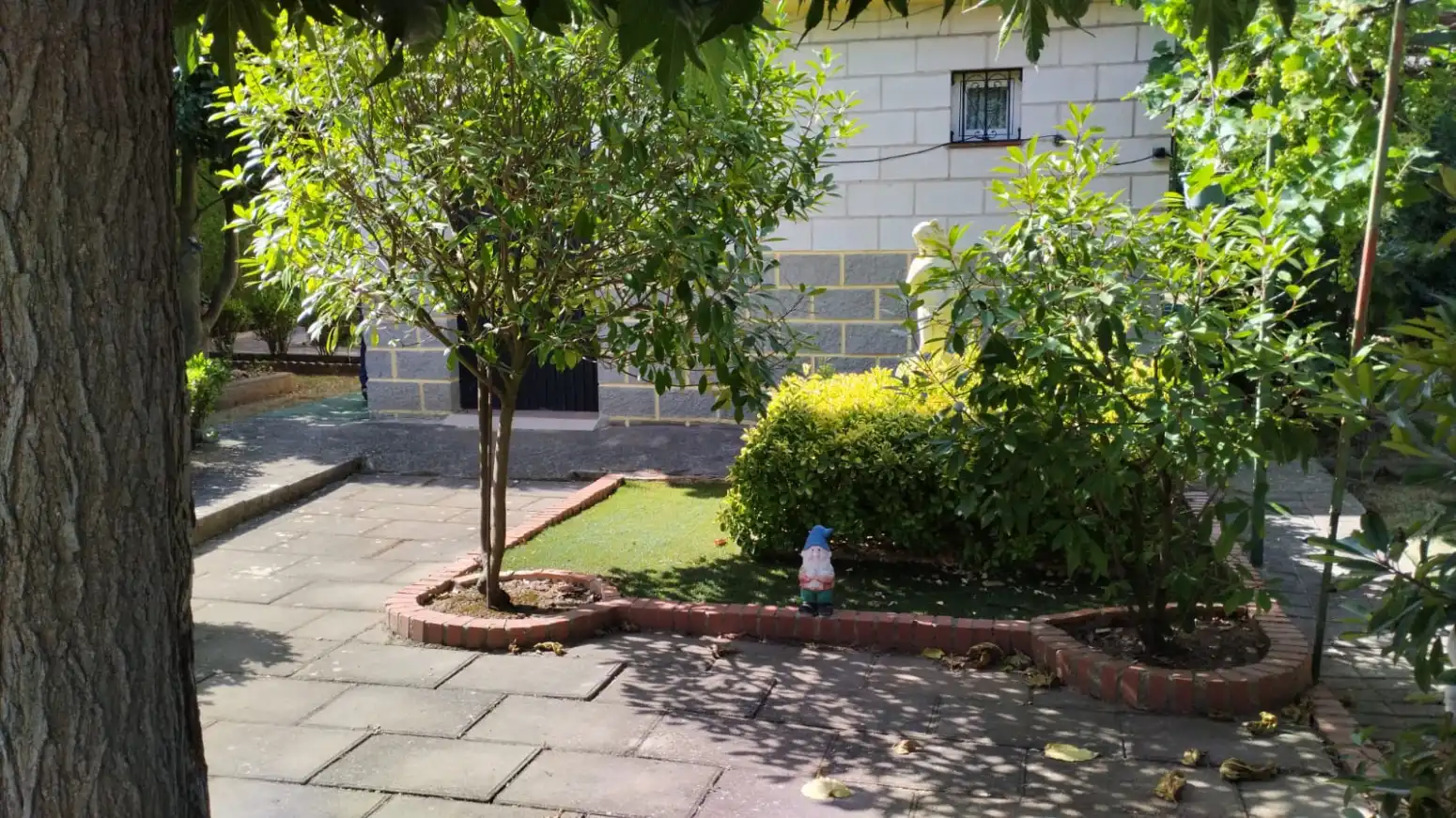 Garten von Grundstücke zum Verkauf in Entrena