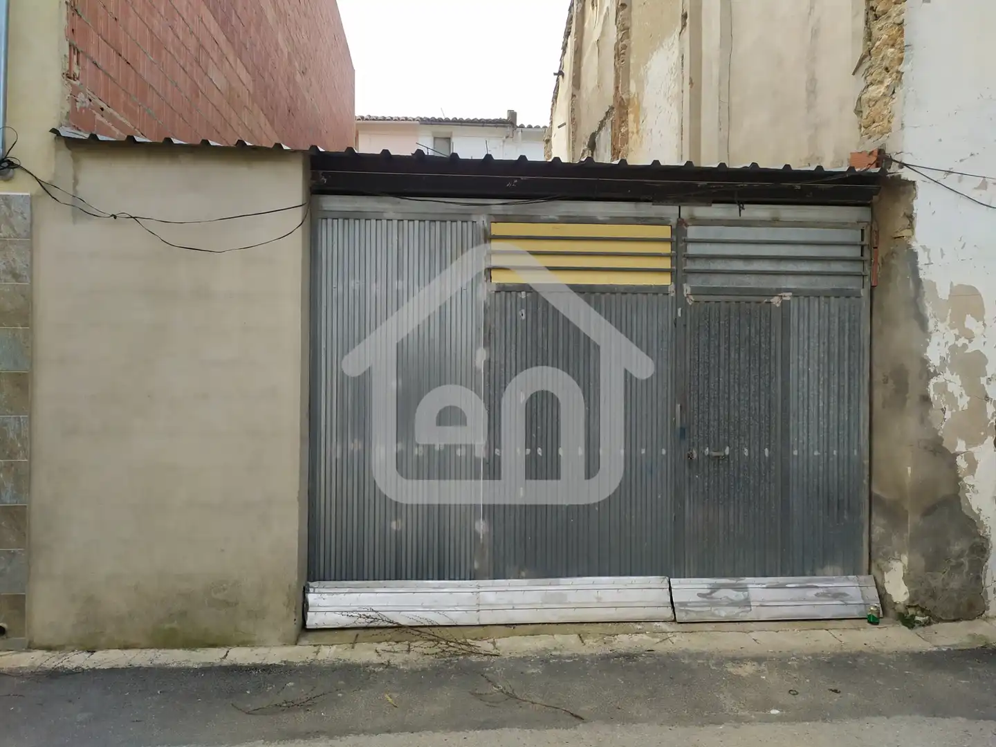 Einzelparkplatz zum Verkauf in Calle San Sebastián, imagen 2