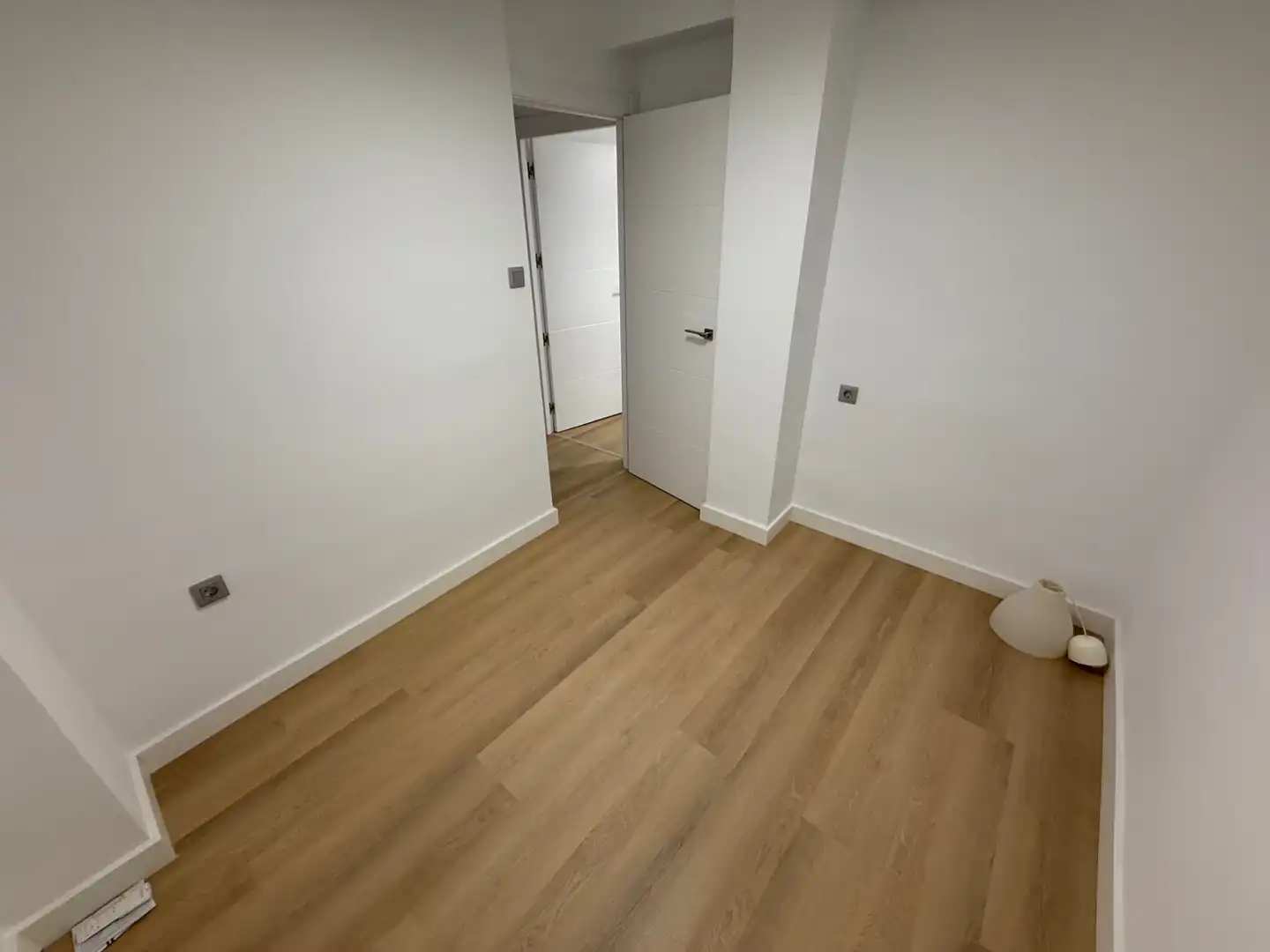 Piso de alquiler en Jaén con Aire acondicionado, Calefacción y Amueblado