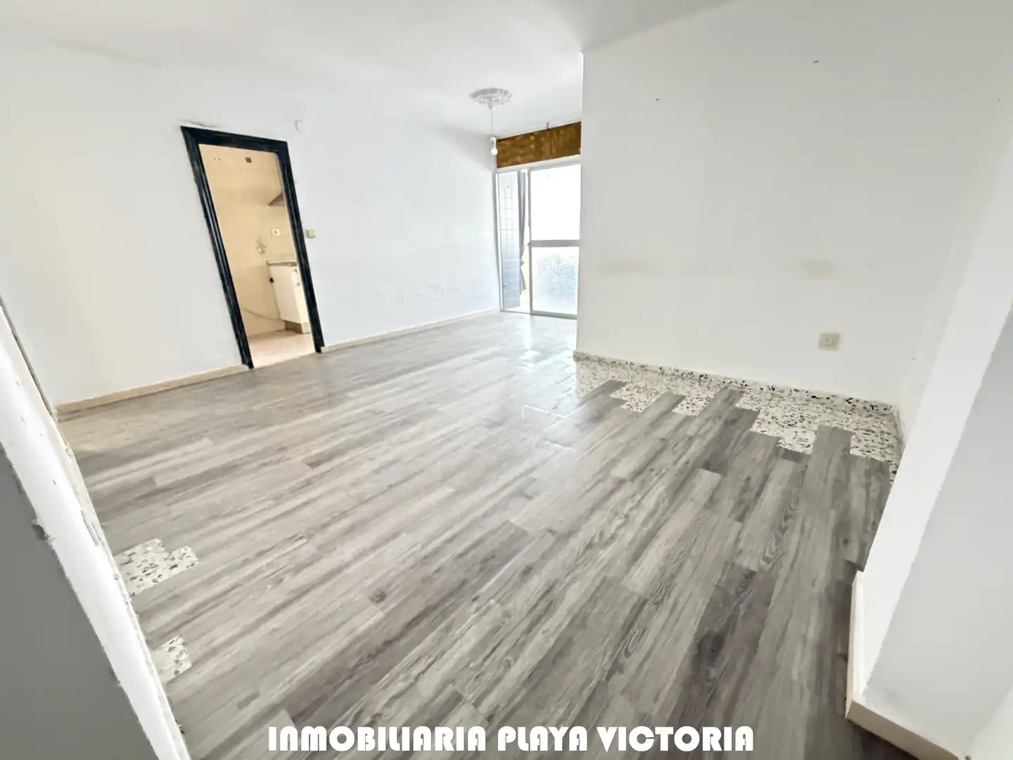 Living room of Flat for sale in Cádiz