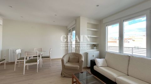 Photo 3 of Apartments for rent in Fátima, Albacete Capital