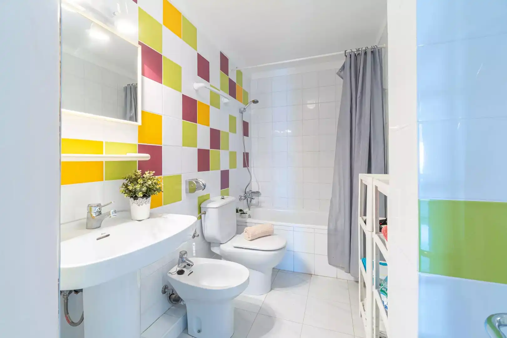Ático con ascensor en venta en Calle del Club Náutico, imagen 37