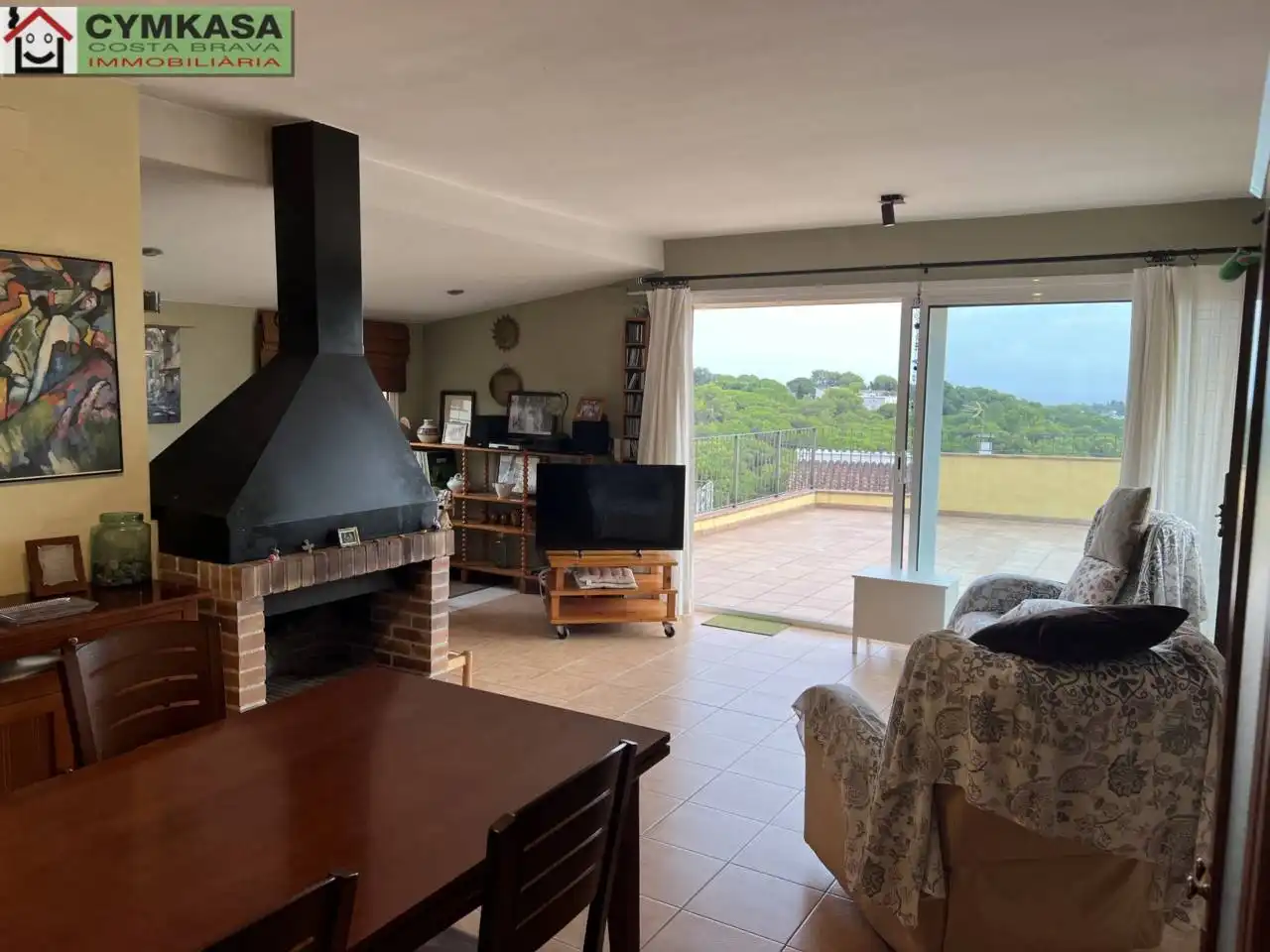 Maison avec jardin à vendre à Mas Romeu, imagen 9
