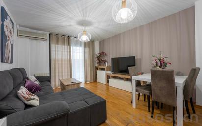 Living room of Flat for sale in Gavà