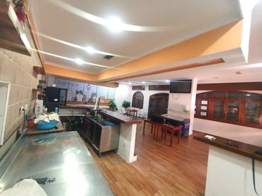 Local comercial en venda a Centro