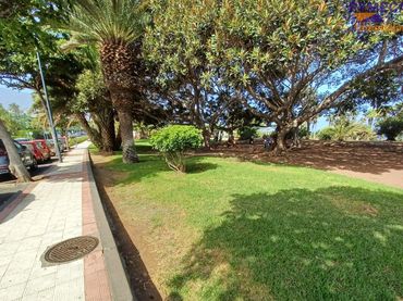 Pis amb ascensor en venda a Playa Jardín