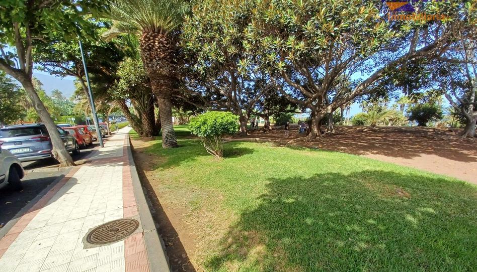 Photo 1 of Flat for sale in Playa Jardín, Santa Cruz de Tenerife