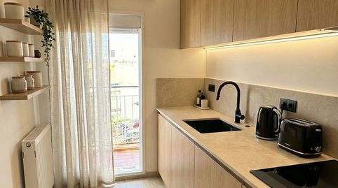 Foto 2 de Pis en venda a Camino de las Cruces, Buena Vista, Madrid Capital