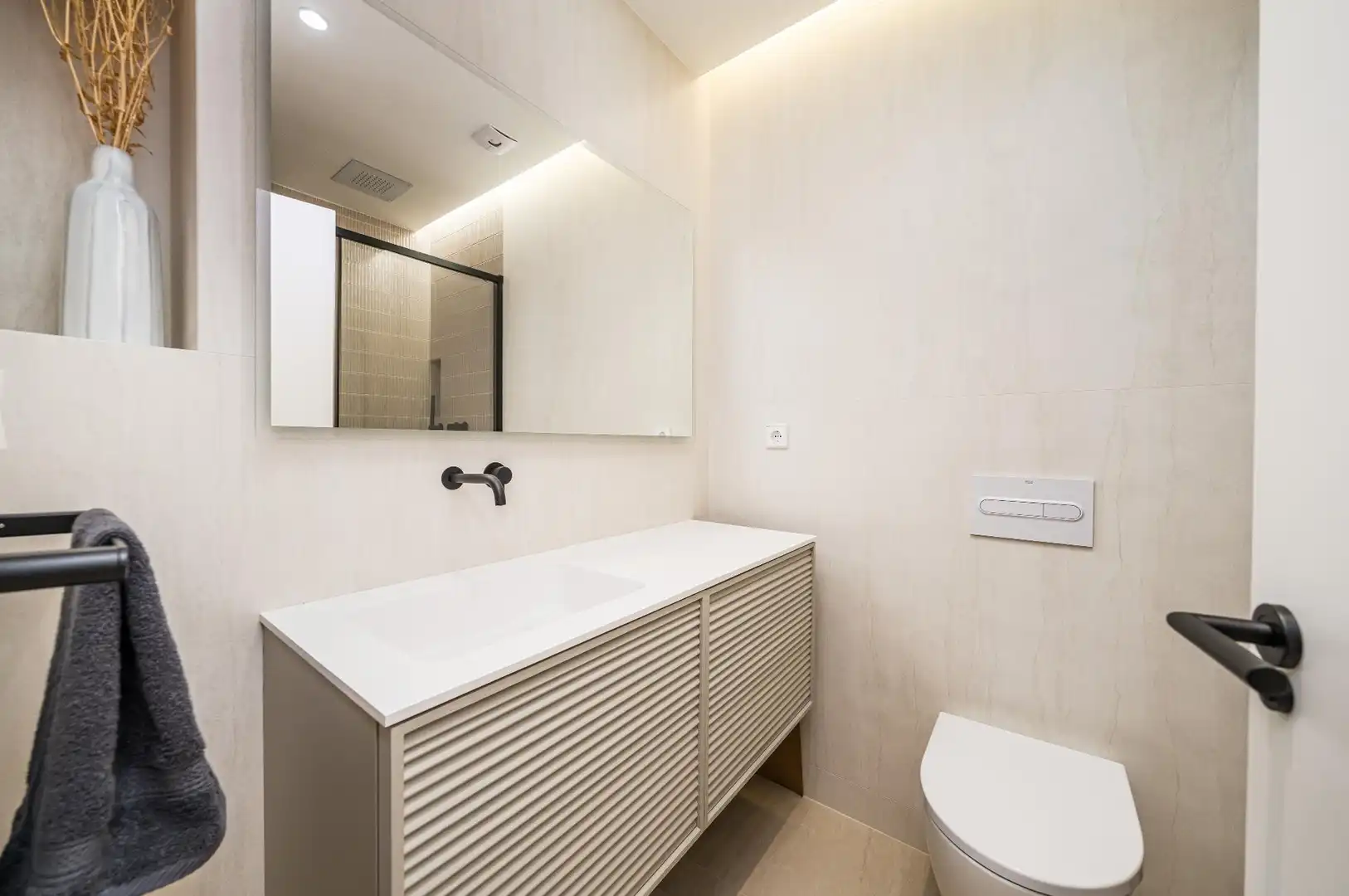 Appartement avec terrasse à vendre à Calle Calle Lagasca, imagen 25