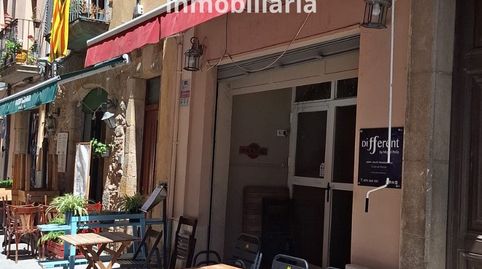 Photo 2 of Commercial properties for transfer in Sant Pere, Vilartagues - Tueda de Dalt, Sant Feliu de Guíxols