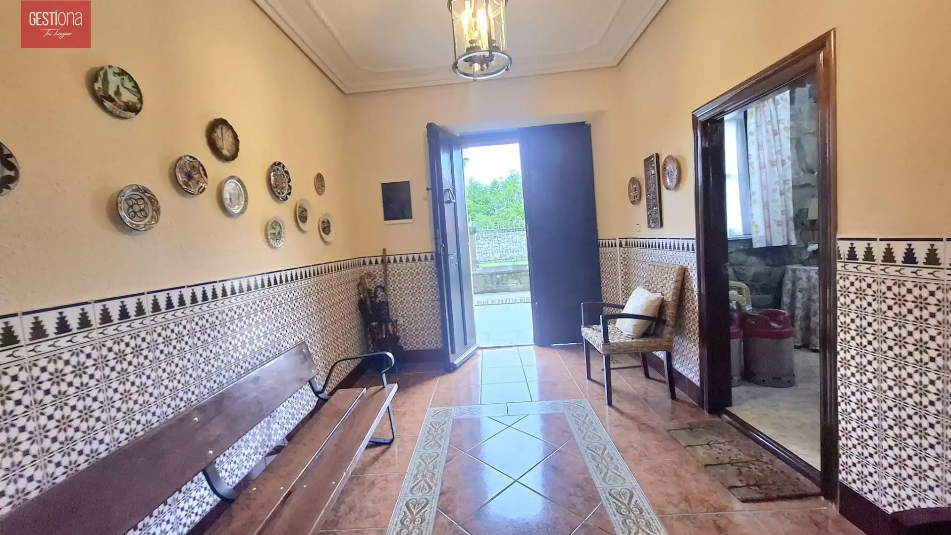 Casa o chalet en venta en Liérganes con Calefacción, Terraza y Trastero